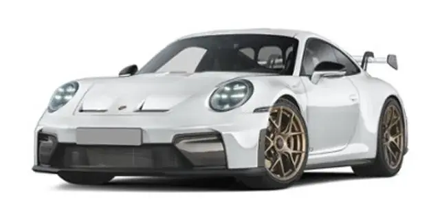 Porsche 911 Gt3