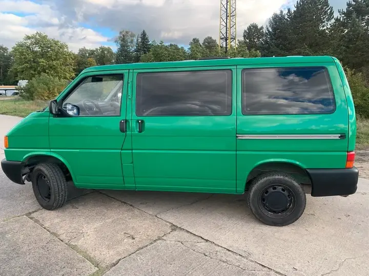 Volkswagen T4