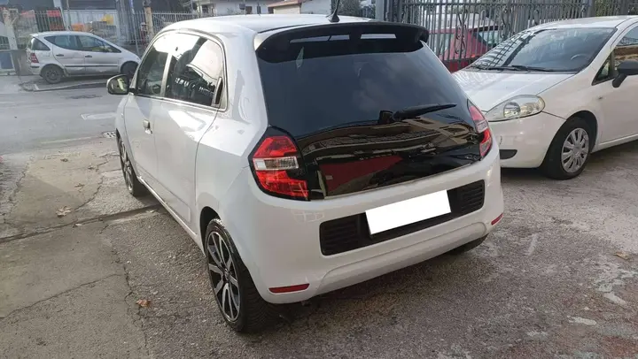 Renault Twingo 2016 photo 4