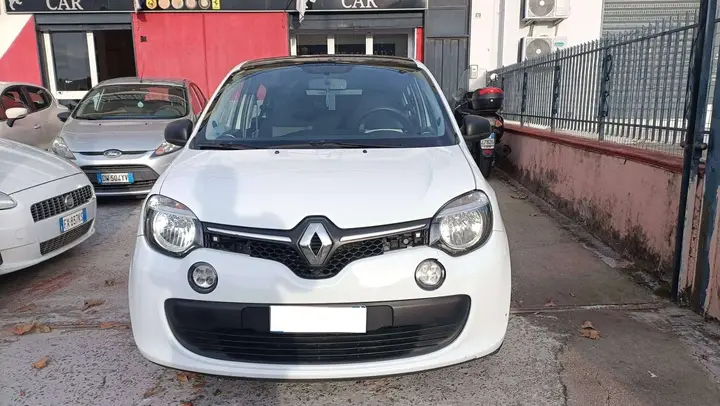 Renault Twingo 2016 photo 2