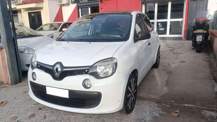 Renault Twingo 2016 photo 3