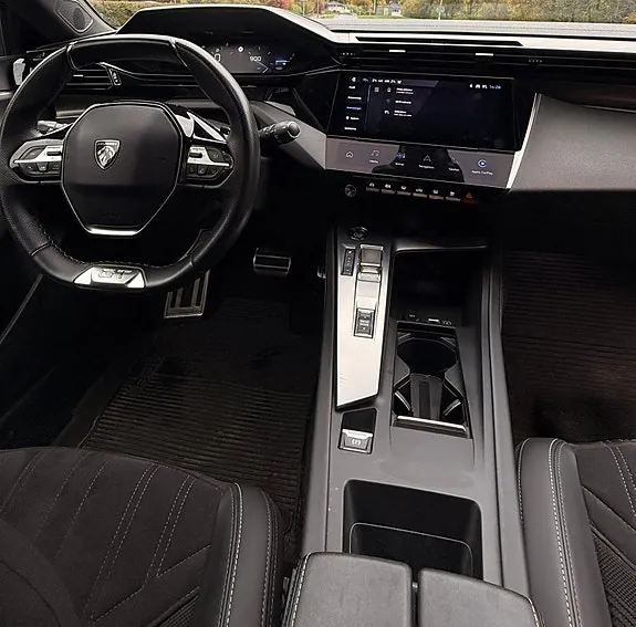 Peugeot 308 2023 photo 5
