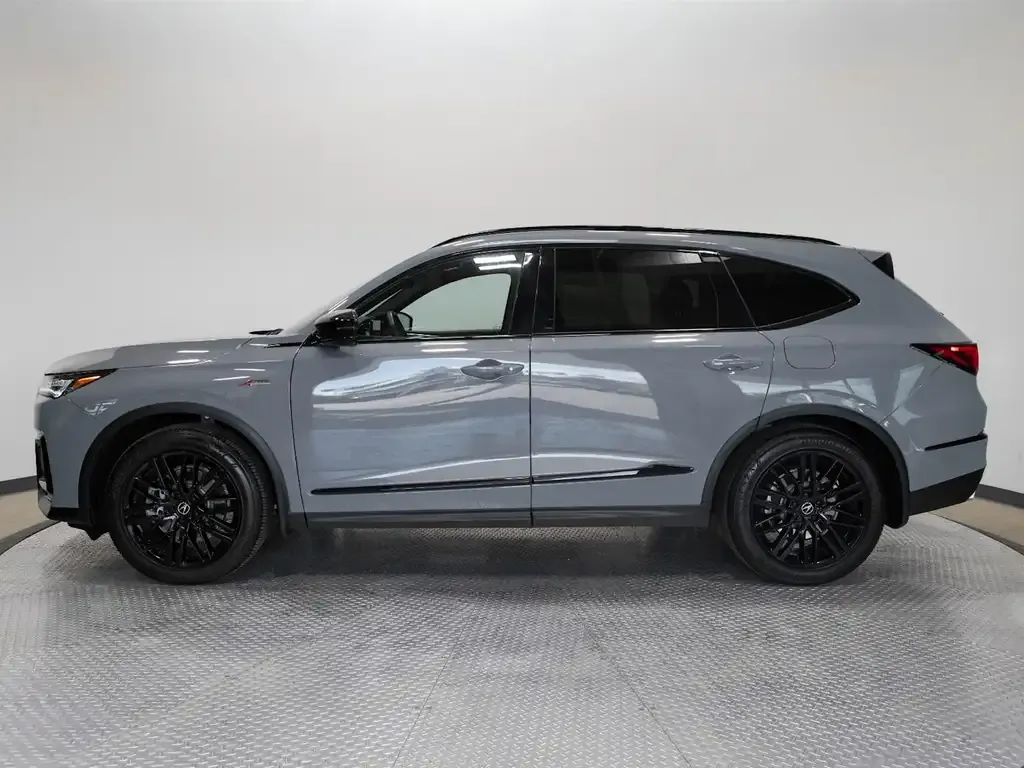 Acura Mdx 2025 photo 2