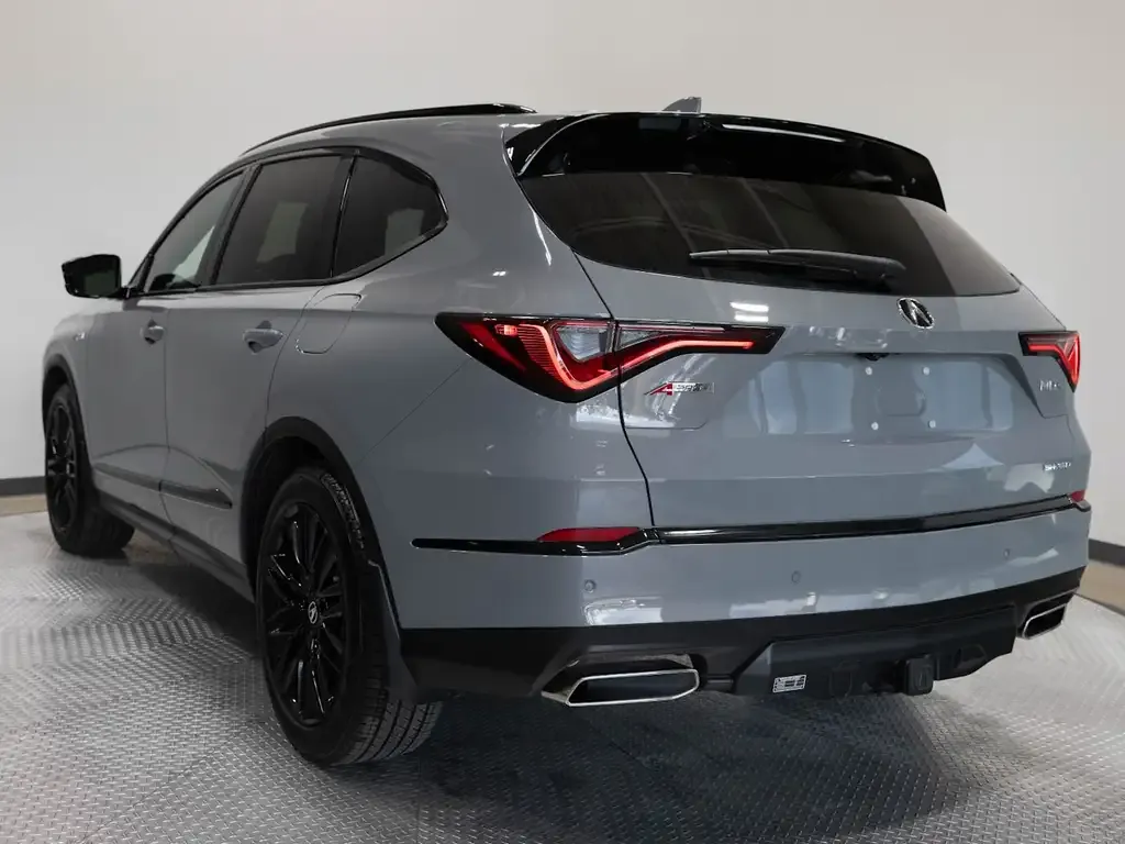 Acura Mdx 2025 photo 3