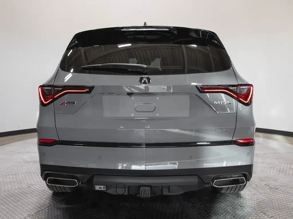 Acura Mdx 2025 photo 4