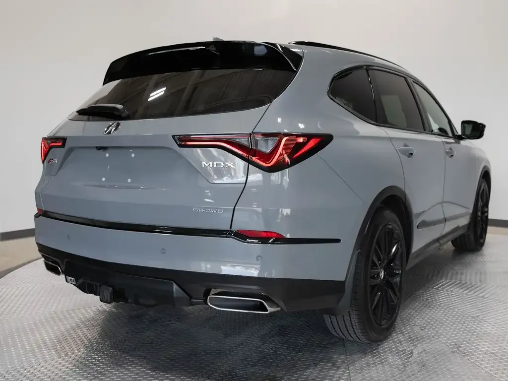 Acura Mdx 2025 photo 5