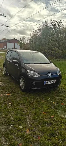 Volkswagen Up 2012 photo 2