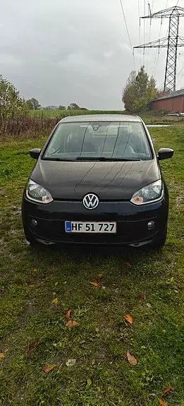 Volkswagen Up 2012 photo 5