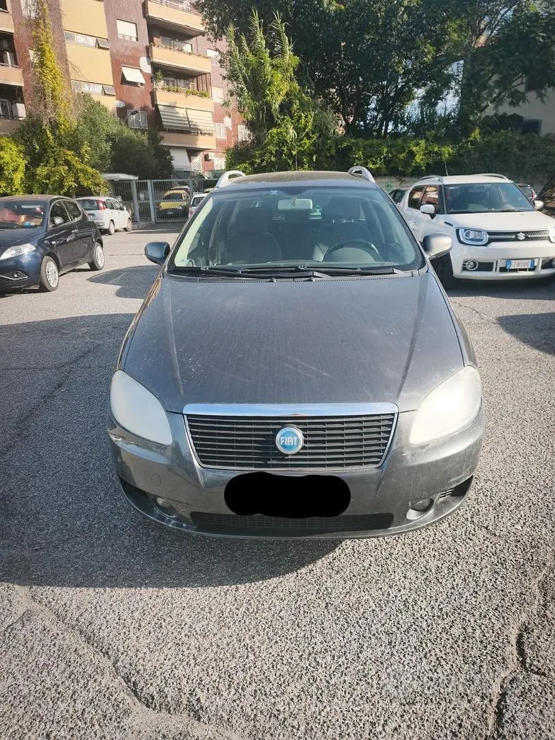 Fiat Croma
