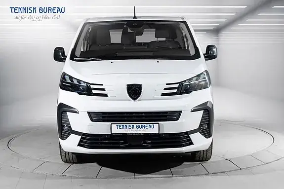 Peugeot Expert 2025 photo 4