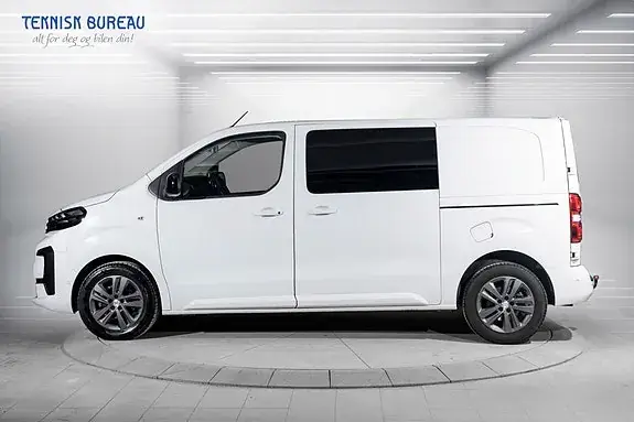 Peugeot Expert 2025 photo 5