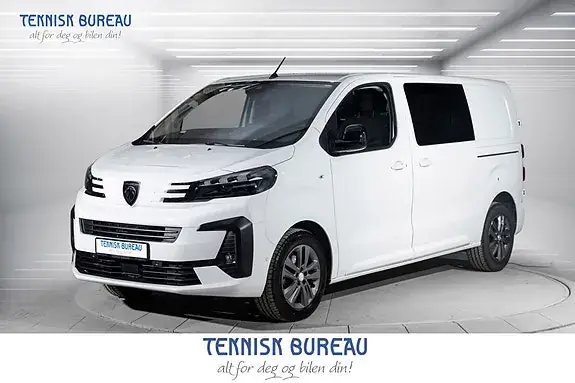 Peugeot Expert