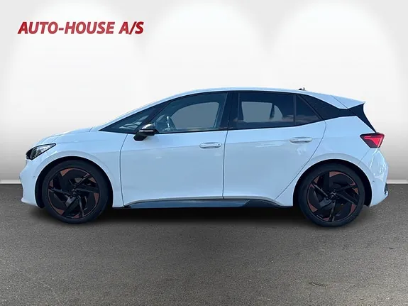 Cupra Born 2023 photo 2