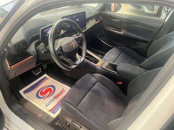 Cupra Born 2023 photo 4