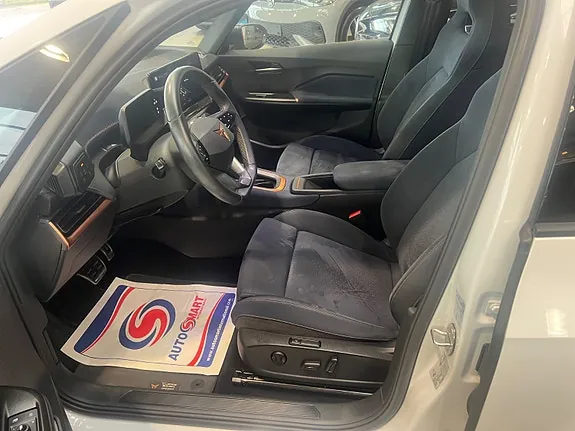 Cupra Born 2023 photo 5