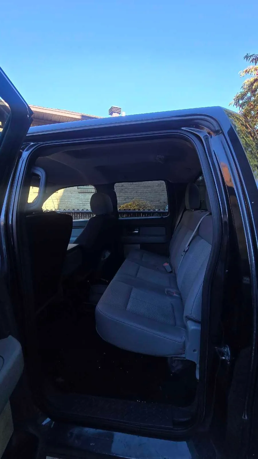 Ford F-150 2012 photo 5