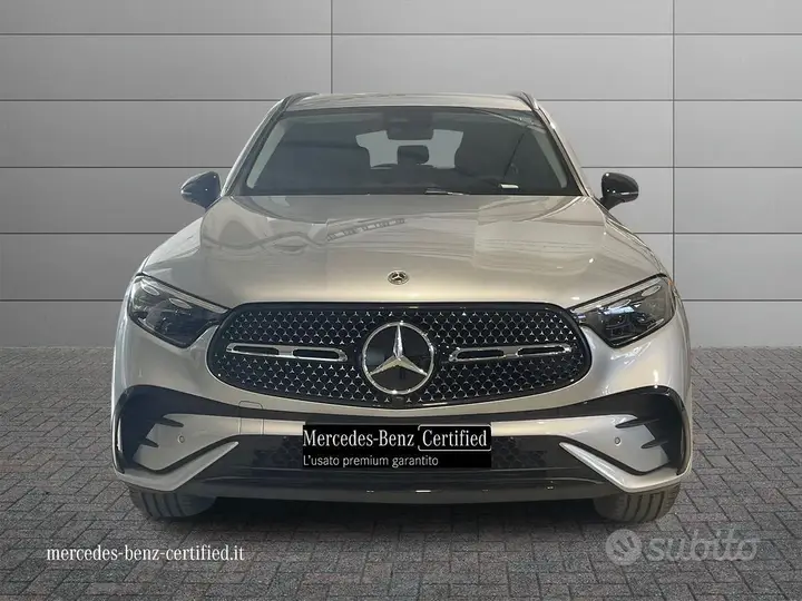 Mercedes-Benz Glc 2026 photo 3