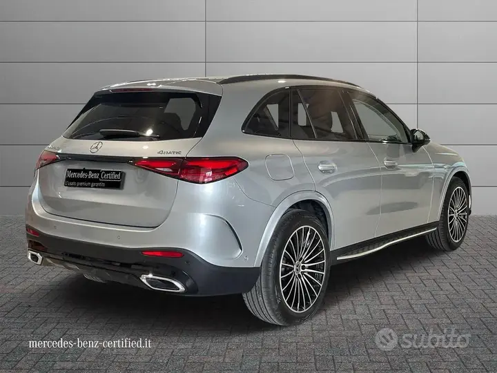 Mercedes-Benz Glc 2026 photo 2