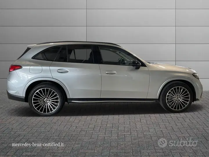 Mercedes-Benz Glc 2026 photo 5