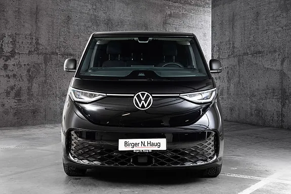 Volkswagen Id. Buzz 2026 photo 4