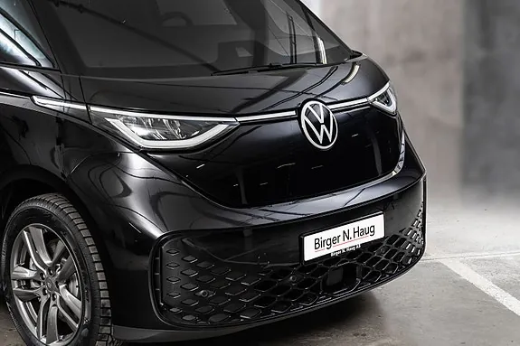 Volkswagen Id. Buzz 2026 photo 3