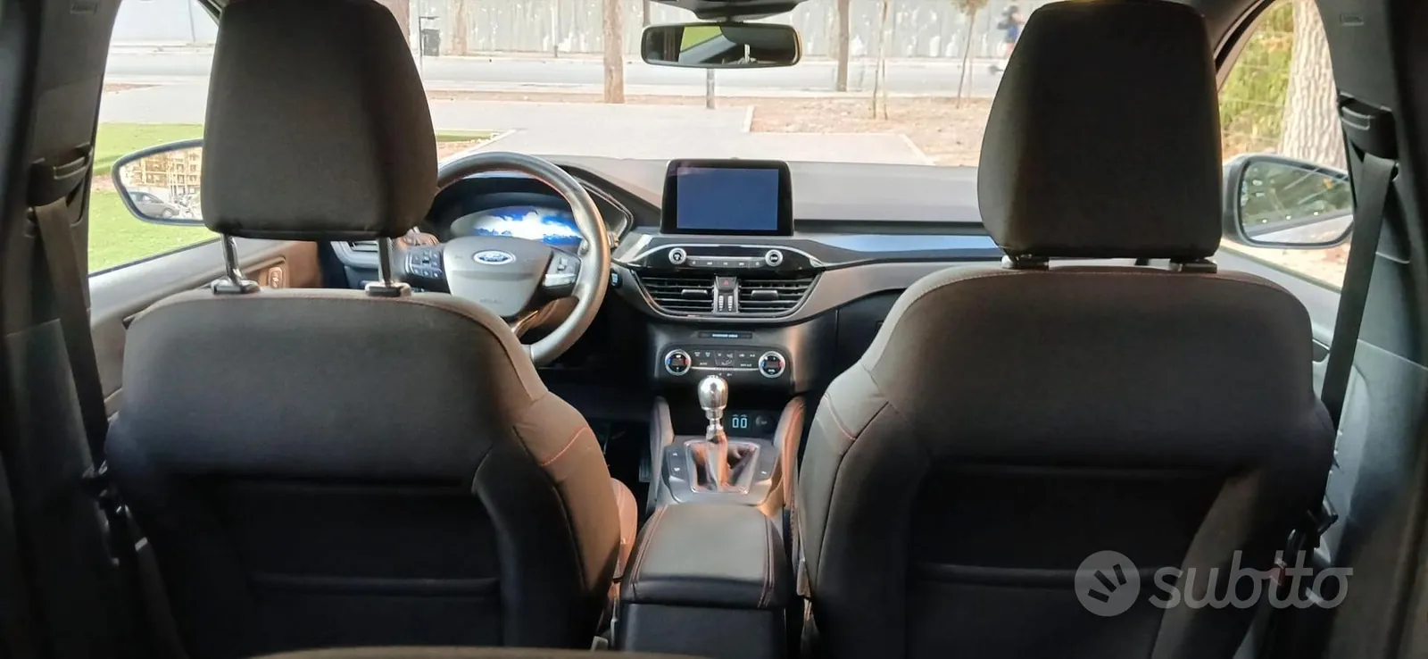Ford Kuga 2022 photo 5