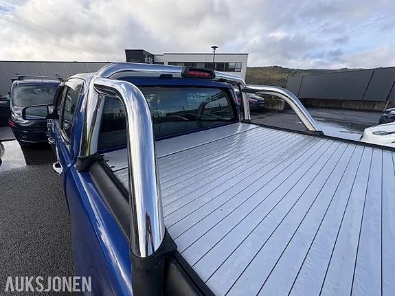 Ford Ranger 2018 photo 5