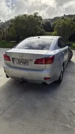 Lexus Is 350 2008 photo 5