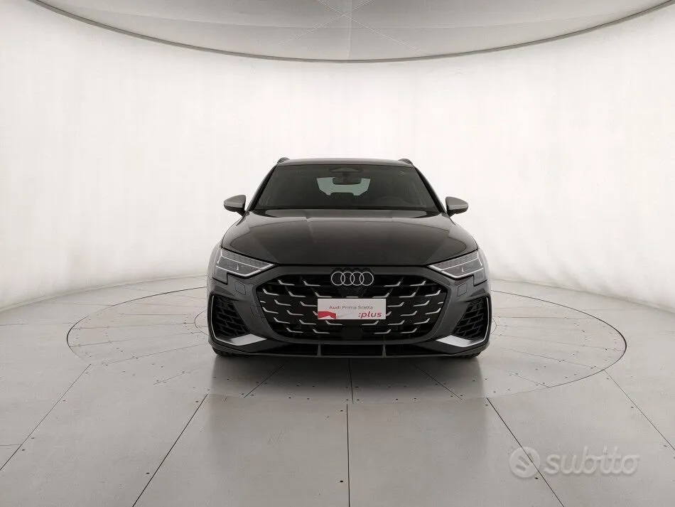 Audi S3 2025 photo 2