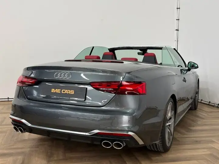 Audi A5 2024 photo 2