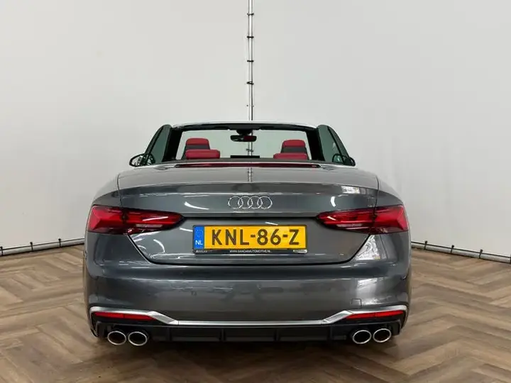 Audi A5 2024 photo 3
