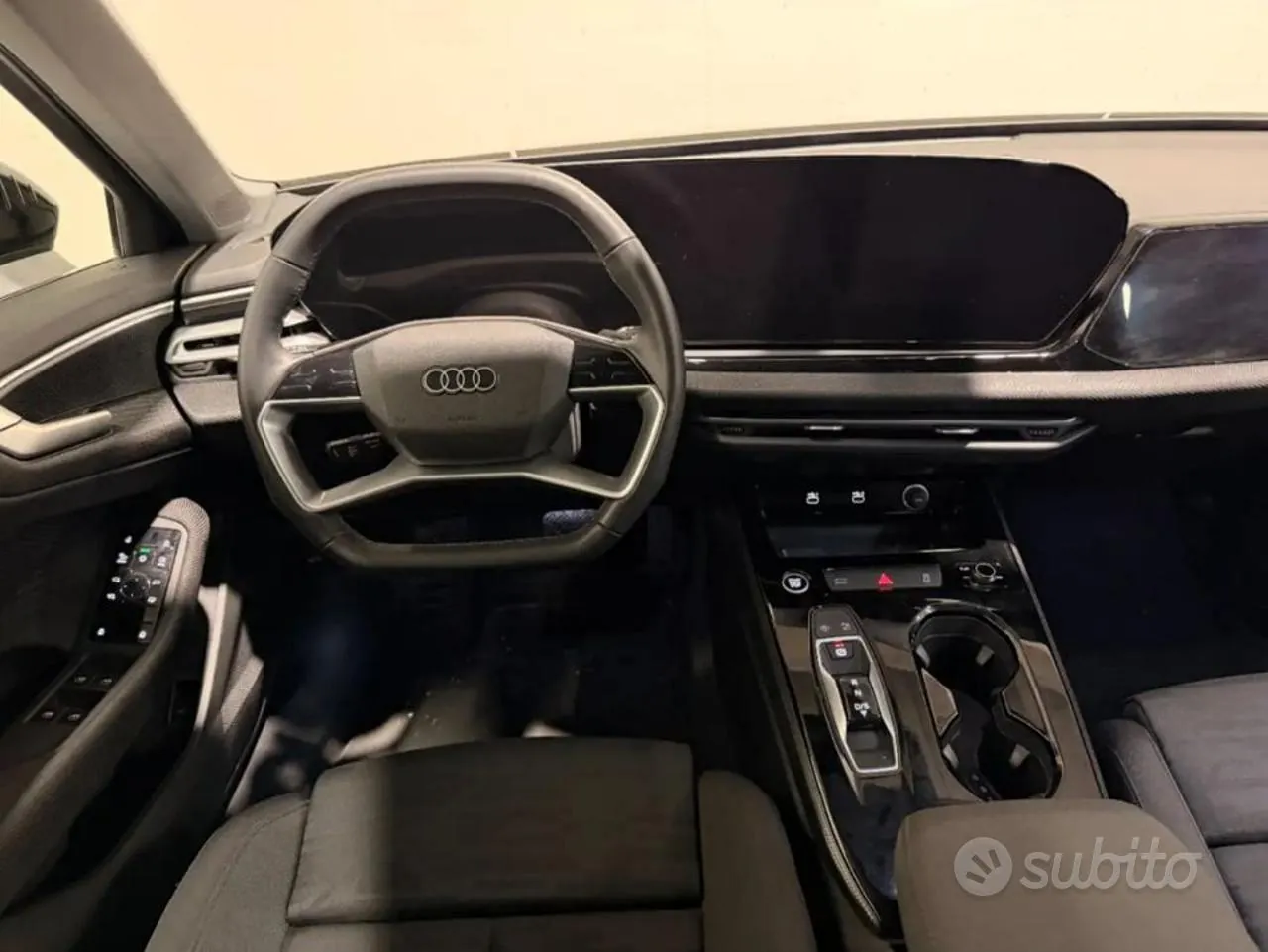 Audi A5 Avant 2025 photo 3