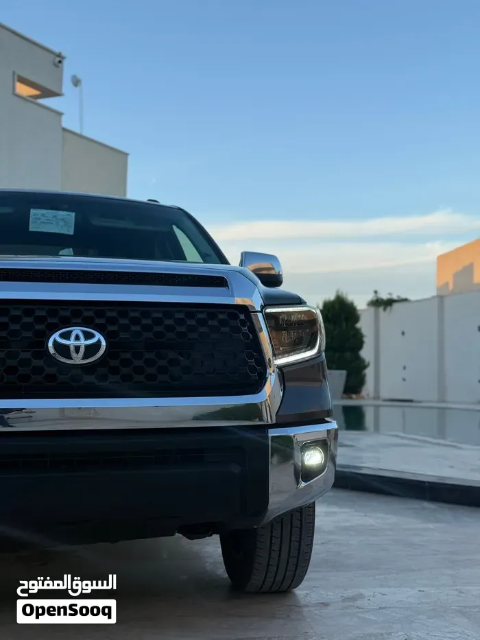 Toyota Tundra