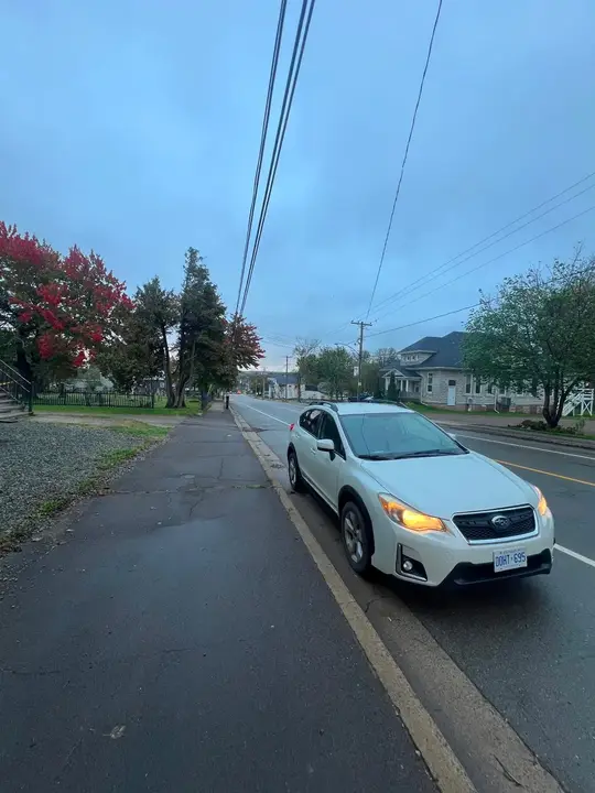 Subaru Crosstrek 2016 photo 5