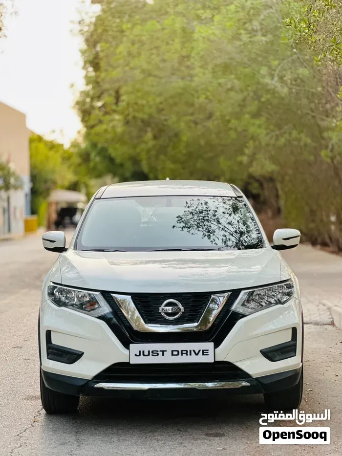 Nissan X-Trail 2022 photo 3