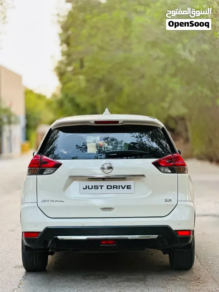 Nissan X-Trail 2022 photo 2