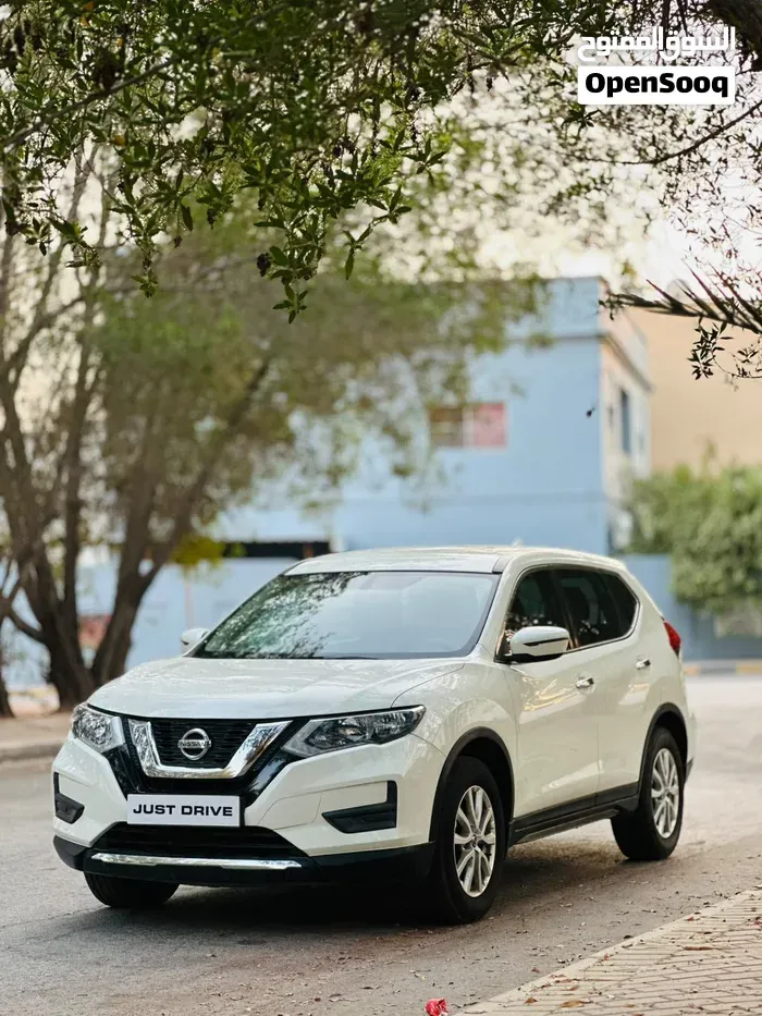 Nissan X-Trail 2022 photo 4