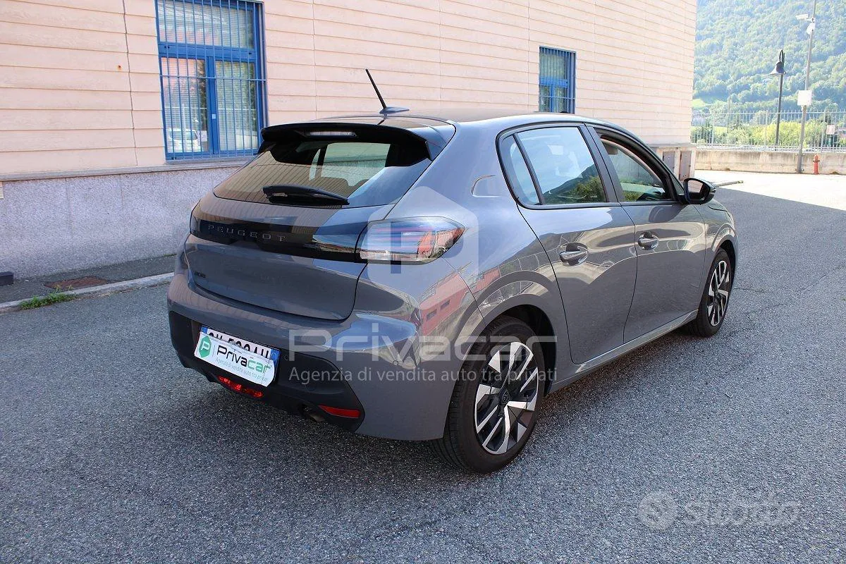 Peugeot 208 2024 photo 5