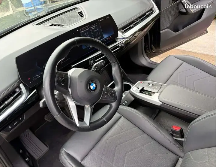 BMW X1 2022 photo 3