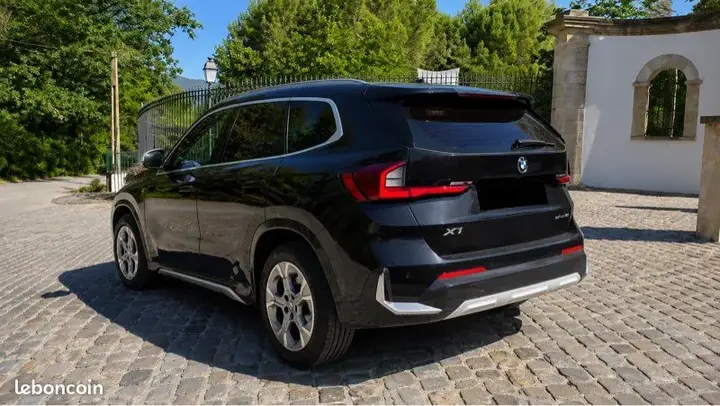 BMW X1 2022 photo 2