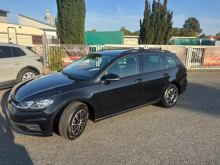 Volkswagen Golf 7