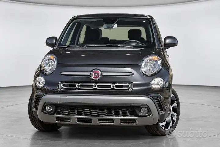 Fiat 500L 2022 photo 5