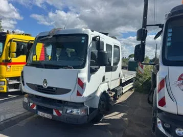 Renault Midlum