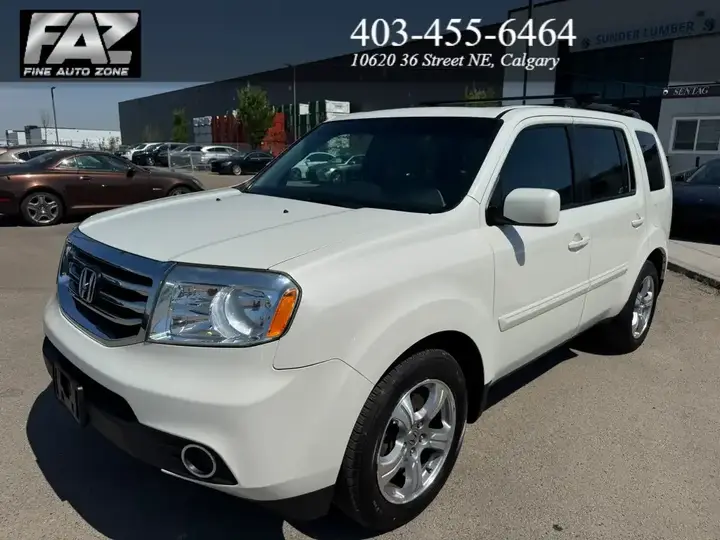 Honda Pilot