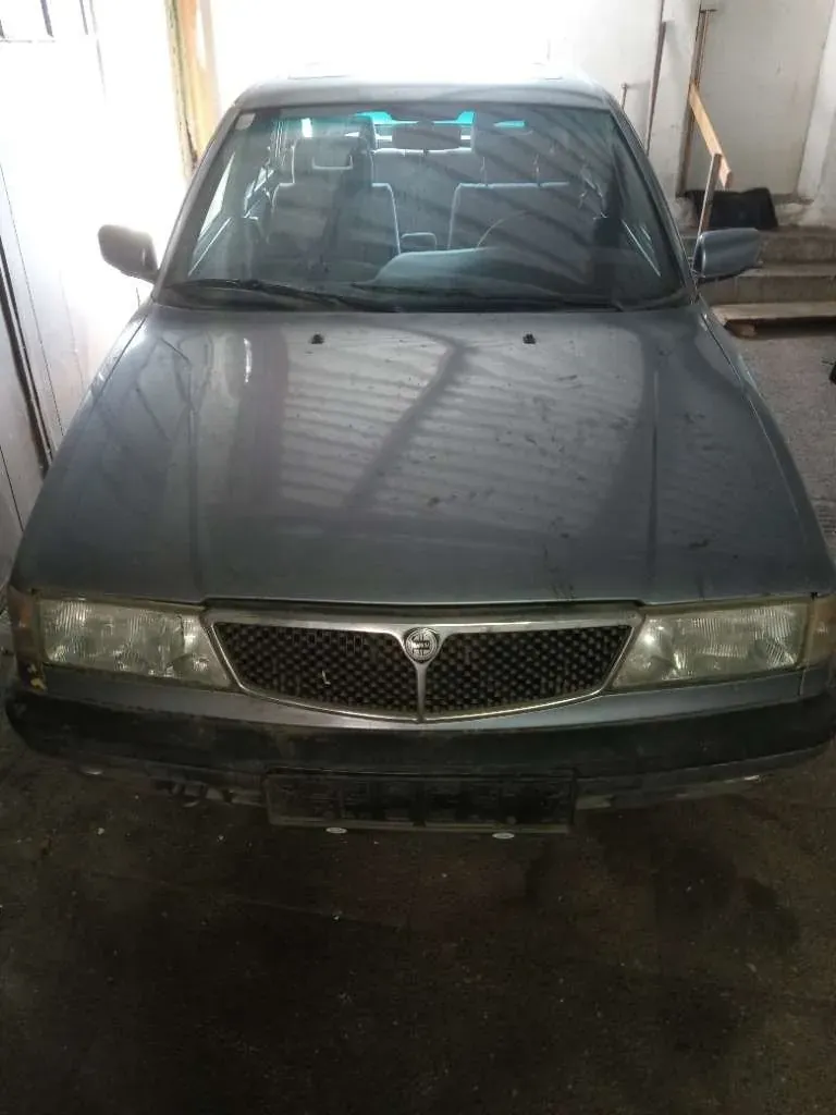 Lancia Dedra 1994 photo 3