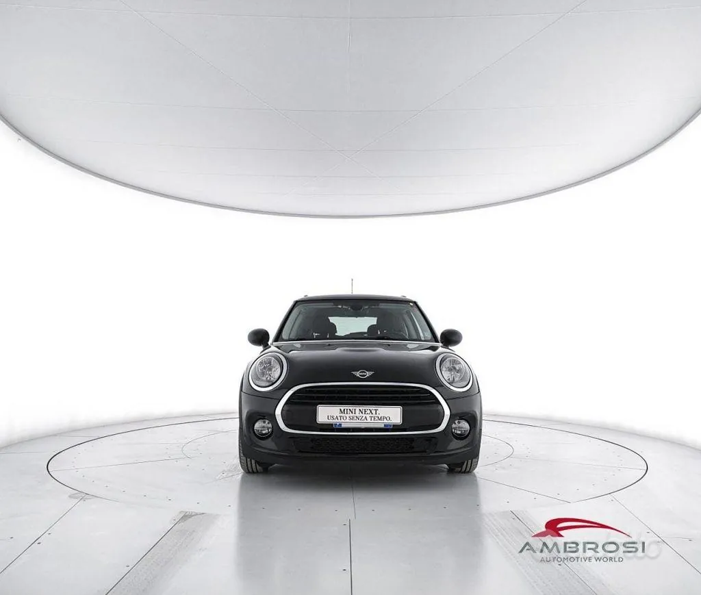 Mini Cooper 2018 photo 5