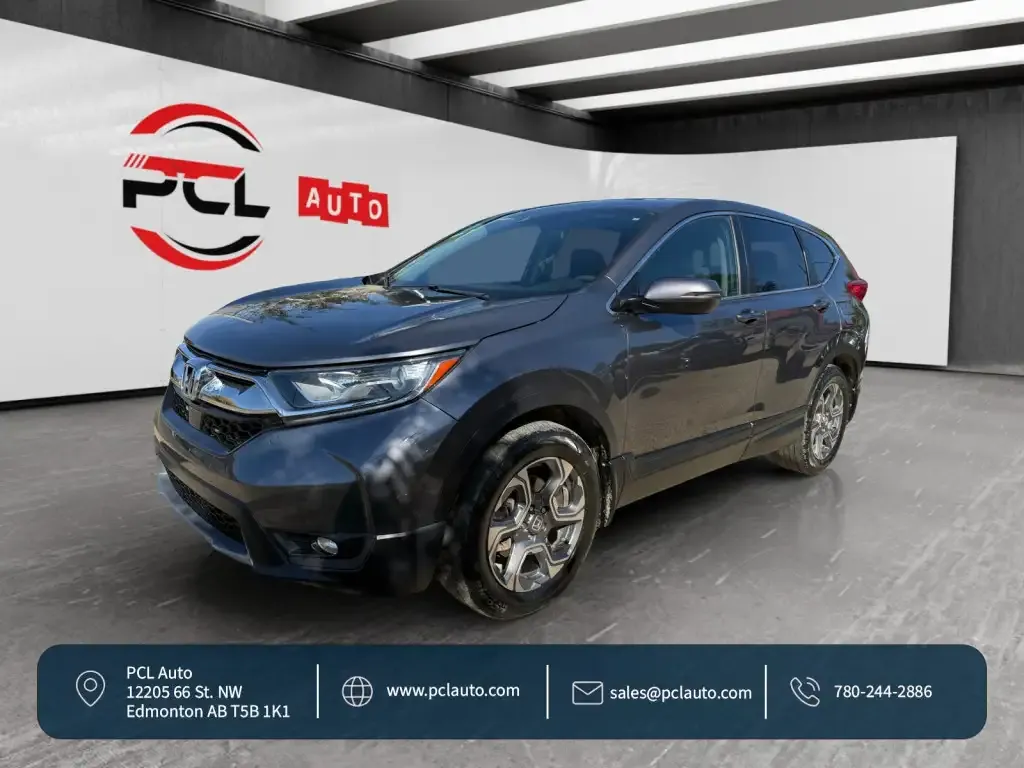 Honda Cr-V 2018 photo 3