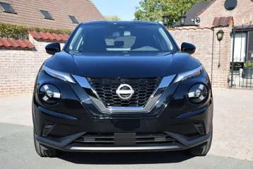 Nissan Juke 2026 photo 3