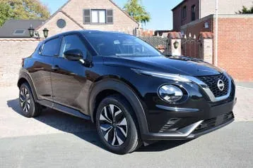 Nissan Juke 2026 photo 2