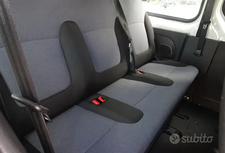 Opel Vivaro 2019 photo 5